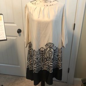 Tunic Top/Dress